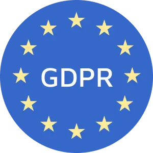 GDPR Compliant