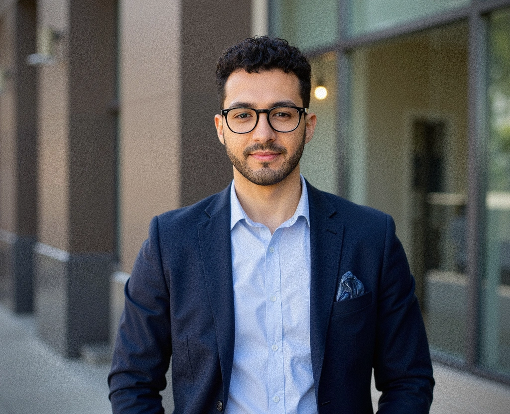 Zakaria Mehbi